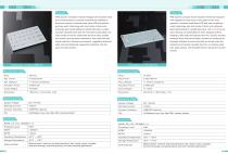 Medical Keyboard & Mouse Series Catalogue-2026-4