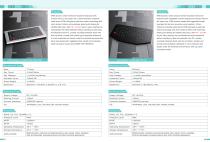 Medical Keyboard & Mouse Series Catalogue-2026-6
