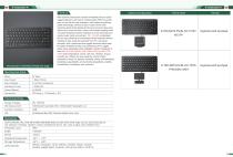 MIL-STD-461G and 810H SILICONE KEYBOARD CATALOGUE-5