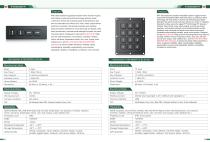 MIL-STD-810H RUGGED SILICONE KEYBOARD-4