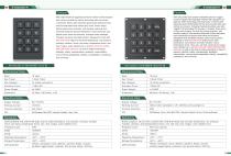 MIL-STD-810H RUGGED SILICONE KEYBOARD-5