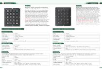 MIL-STD-810H RUGGED SILICONE KEYBOARD-6