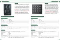MIL-STD-810H RUGGED SILICONE KEYBOARD-7