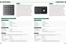 MIL-STD-810H RUGGED SILICONE KEYBOARD-8