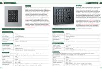 MIL-STD-810H RUGGED SILICONE KEYBOARD-9