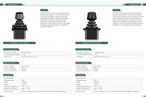 Rugged Joystick Catalogue-7