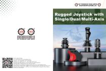 Rugged Joystick Catalogue-1