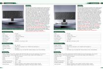 Rugged Rubber Keyboard with PC Keycaps Catalogue-2026-10