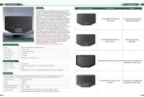 Rugged Rubber Keyboard with PC Keycaps Catalogue-2026-5