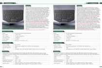 Rugged Rubber Keyboard with PC Keycaps Catalogue-2026-6