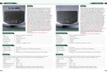Rugged Rubber Keyboard with PC Keycaps Catalogue-2026-7