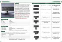Rugged Rubber Keyboard with PC Keycaps Catalogue-2026-8