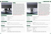 Rugged Rubber Keyboard with PC Keycaps Catalogue-2026-9