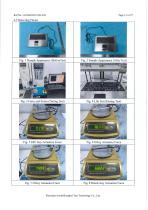 Scissor Switch Keyboard - GJB150A-2009 & MIL-STD-810H-Appearance-Performance-Power supply adaptability-Safety-15