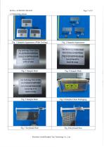 Scissor Switch Keyboard - GJB150A-2009 & MIL-STD-810H-Appearance-Performance-Power supply adaptability-Safety-7