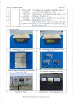 Scissor Switch Keyboard - GJB150A-2009 & MIL-STD-810H-Drop-6