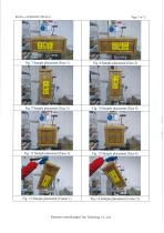 Scissor Switch Keyboard - GJB150A-2009 & MIL-STD-810H-Drop-7