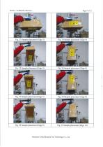 Scissor Switch Keyboard - GJB150A-2009 & MIL-STD-810H-Drop-9
