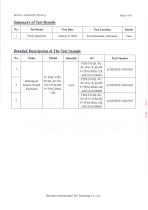 Scissor Switch Keyboard - GJB150A-2009 & MIL-STD-810H-Final Inspection-3
