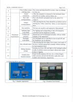Scissor Switch Keyboard - GJB150A-2009 & MIL-STD-810H-Final Inspection-5
