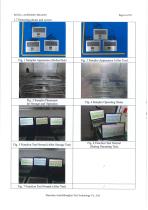 Scissor Switch Keyboard - GJB150A-2009 & MIL-STD-810H-High Temperature-6