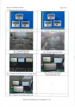 Scissor Switch Keyboard - GJB150A-2009 & MIL-STD-810H-Low Temperature-6