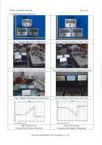 Scissor Switch Keyboard - GJB150A-2009 & MIL-STD-810H-Shock-6