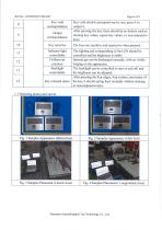 Scissor Switch Keyboard - GJB150A-2009 & MIL-STD-810H-Vibration-6