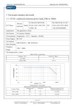 Scissor Switch Keyboard - GJB151B-2013 & MIL-STD-461G Test Report-10