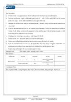 Scissor Switch Keyboard - GJB151B-2013 & MIL-STD-461G Test Report-12
