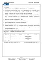 Scissor Switch Keyboard - GJB151B-2013 & MIL-STD-461G Test Report-17