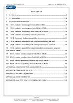 Scissor Switch Keyboard - GJB151B-2013 & MIL-STD-461G Test Report-6