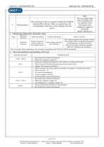 Scissor Switch Keyboard - GJB151B-2013 & MIL-STD-461G Test Report-9