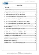 Scissor Switch Keyboard - GJB151B-2013 & MIL-STD-461G Test Report-6