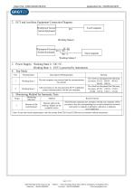 Scissor Switch Keyboard - GJB151B-2013 & MIL-STD-461G Test Report-8