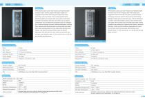 Stainless Steel Industrial Keypad Catalogue-2026-3
