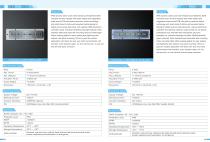 Stainless Steel Industrial Keypad Catalogue-2026-5