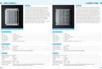 Stainless Steel Industrial Keypad Catalogue-2026-7