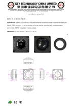 Trackball K-TEK-38R-MTB-V03(Datasheet)-1