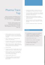 Pharma Trace Top-2