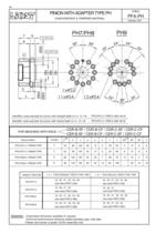 High precision linear transmission system 2012 Edition - 51