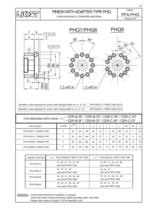 High precision linear transmission system 2012 Edition - 52