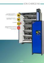 LITHIUM BATTERIES NOT AS HARMLESS AS THEY SEEM - 13