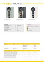 V-LINE safety storage cabinets – the new formula for the storage of hazardous materials - 10