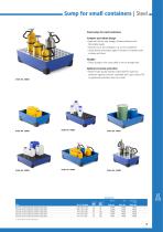 Working safely with dangerous materials-9