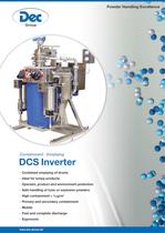 DCS Inverter - 1