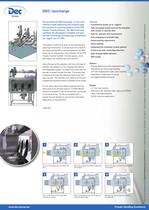 DEC Isocharge - 2