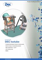 DEC Isotube - 1