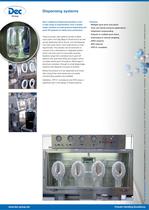 Dispensing Systems - 2