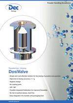 DosiValve